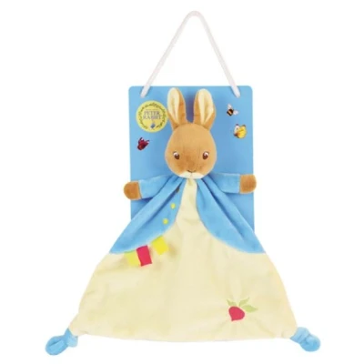 Image de PIERRE LAPIN Doudou