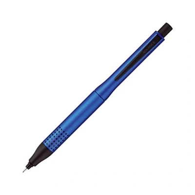 Afbeelding van Uni Kurutoga Advance M510301P.9 vulpotlood 0,5 mm, navy body
