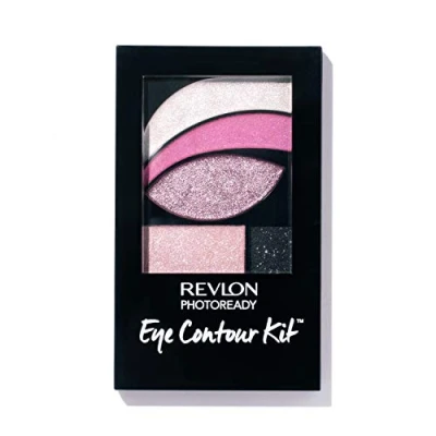 Afbeelding van Revlon Photoready Primer &amp; Shadow Sparkle 535 Pop Art
