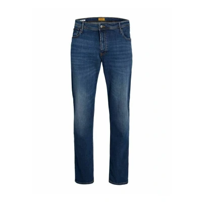Afbeelding van Jack &amp; Jones MIKE Original AM 783 Slim fit jeans, Heren, Maat: 40x34, Blue denim