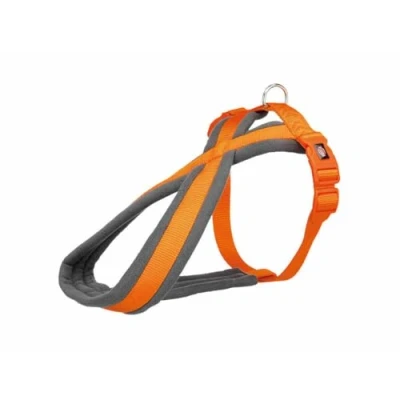 Afbeelding van TRIXIE HONDENTUIG PREMIUM TOURING PAPAYA