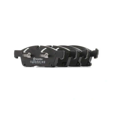 Afbeelding van Brembo Remblokset P 50 108