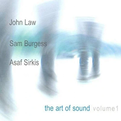 Afbeelding van The Art of Sound Vol. 1