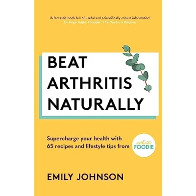 Afbeelding van Beat Arthritis Naturally