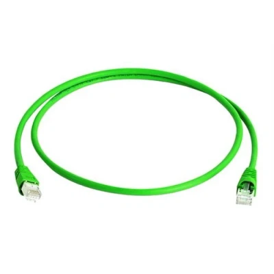 Afbeelding van Telegärtner DataVoice Office MP8 FS 500 (PiMF, SFTP, CAT6a, 1.50 m), Netwerkkabel