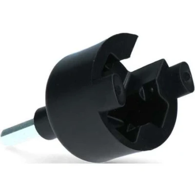 Afbeelding van RelaxPets ZoneGuard Isolator Inschroefhulp Combi use Kunstof