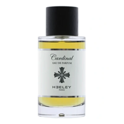 Afbeelding van Heeley Eau de Parfum Cardinal