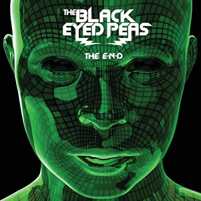 Afbeelding van The E.N.D. (LP)