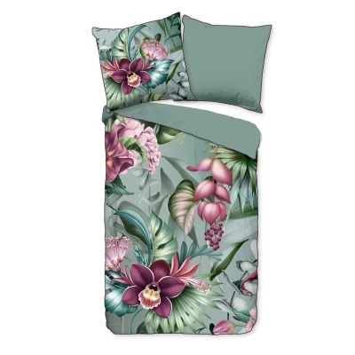 Afbeelding van Descanso, Beddengoed, Allison (Beddengoed set, 200 x cm, 80 cm)
