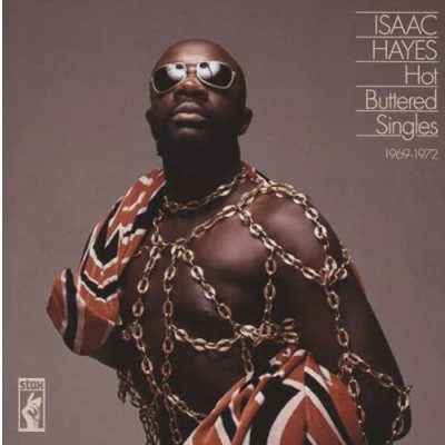 Afbeelding van Hot Buttered Singles 1969 1972