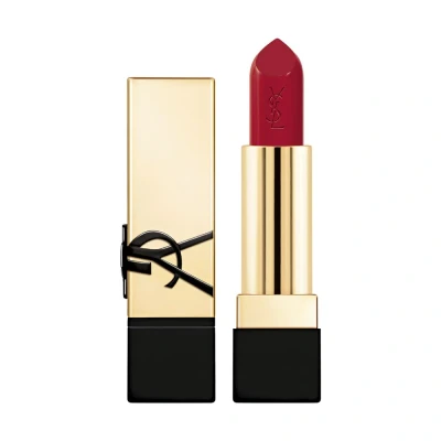 Afbeelding van Yves Saint Laurent Rouge Pur Couture Lipstick RM 3,8 Gram