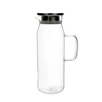 Afbeelding van La Cafetiere Enkelwandige glazen karaf