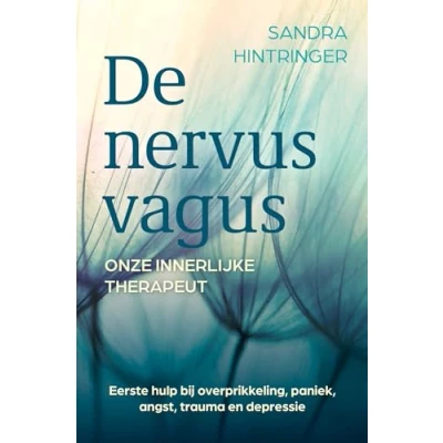 Afbeelding van De nervus vagus, onze innerlijke therapeut