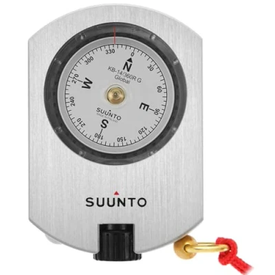 Afbeelding van Suunto 20417000