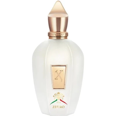 Afbeelding van Xerjoff XJ 1861 Zefiro 100 ml Eau de Parfum Spray