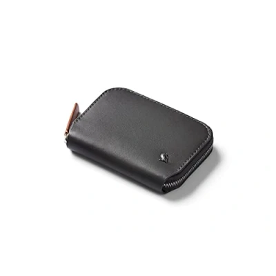 Afbeelding van Bellroy Folio Mini (portemonnee, portemonnee), houtskoolkobalt, portemonnee)