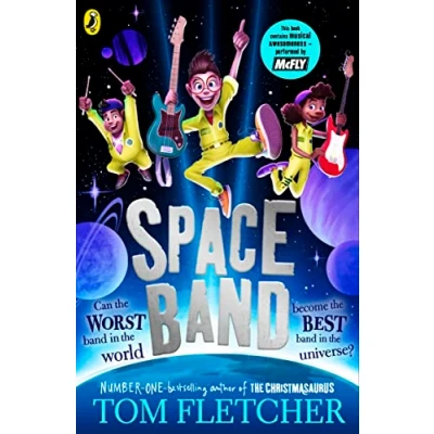 Afbeelding van Space Band