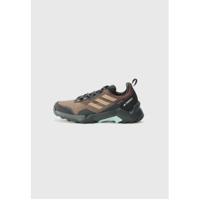 Afbeelding van adidas Eastrail 2.0 RAIN.RDY Wandelschoenen voor dames, Aarde Strata / Blanch Cargo Semi Flash Aqua, 36 EU