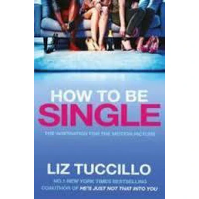 Afbeelding van How to Be Single