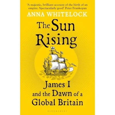 Afbeelding van The Sun Rising
