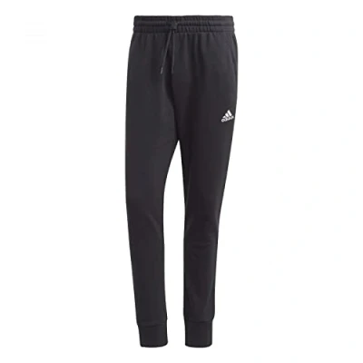 Afbeelding van adidas Sportswear Essentials Trainingsbroek, Heren, Maat: XS, Black