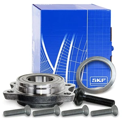 Image de SKF Kit de Roulement roue VKBA3534