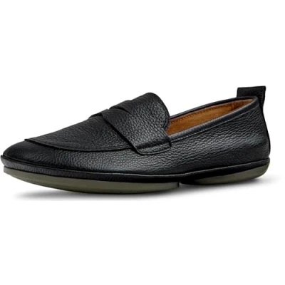 Afbeelding van Camper Right NINA Instappers, Dames, Maat: 40, Sella isla ry romero Leer