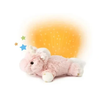 Afbeelding van Cloud B Dream Buddies Ella Unicorn Eenhoorn Babyprojector