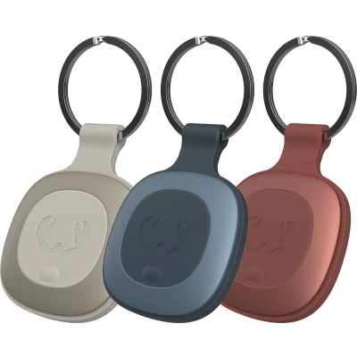 Afbeelding van Fresh N Rebel Pack Smart Tag Ss/dv/sr 3 Stuks (6sft3p1)