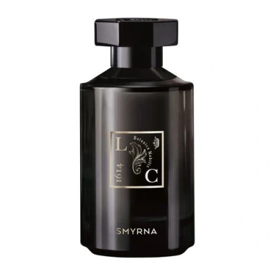 Image de Le Couvent Maison de Parfum Smyrna Eau 50 ml