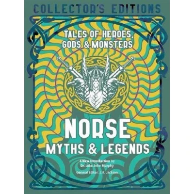 Image de Norse Myths &amp; Legends