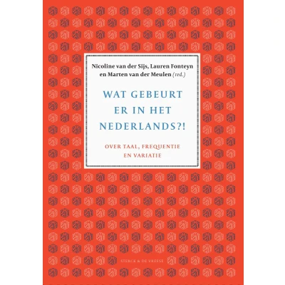 Afbeelding van Wat gebeurt er in het Nederlands