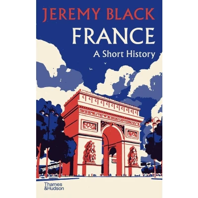 Afbeelding van France: A Short History