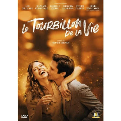 Afbeelding van Le Tourbillon De La Vie (DVD)