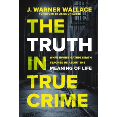 Afbeelding van The Truth in True Crime