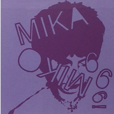 Afbeelding van Mika Miko 666 (CD)