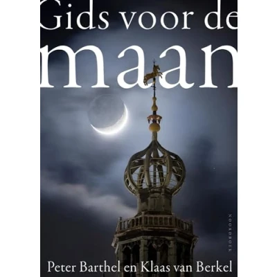 Afbeelding van Gids voor de Maan