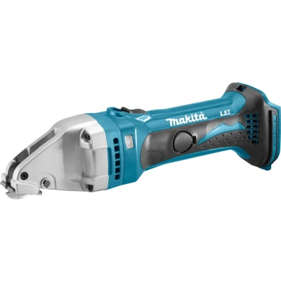 Afbeelding van Makita Plaatschaarmachine DJS161ZJ 18V