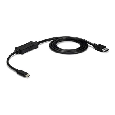 Afbeelding van Kabel SATA Startech USB3C2ESAT3