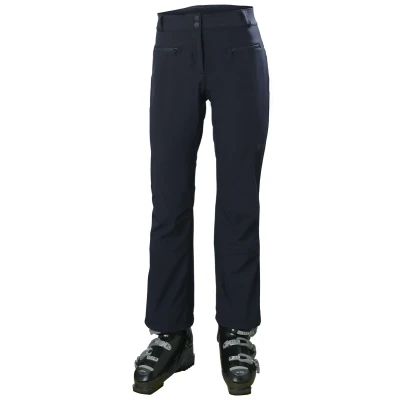 Afbeelding van Helly Hansen Women Bellissimo 2 Pant Navy maat XL