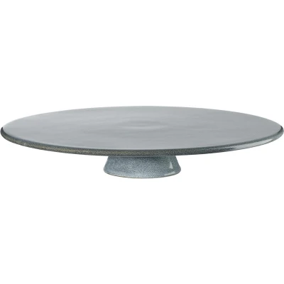 Afbeelding van Asa Cake Plate, Denim