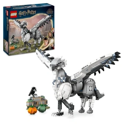 Image de LEGO® Harry Potter™ 76427 Buck
