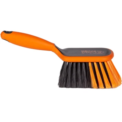 Afbeelding van OrangeBrush Kunststof Handborstel met Zachte Vezels Overige Borstels