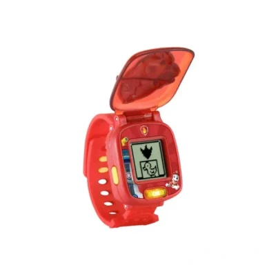 Afbeelding van VTech Leren Klokkijken Horloge Paw Patrol Marshall