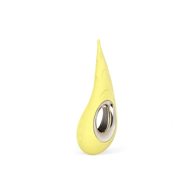 Afbeelding van LELO DOT Cruise Lemon Sorbet GRATIS TOY bij iedere bestelling v.a. 40,
