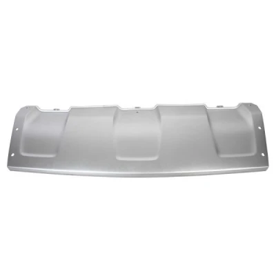 Afbeelding van Blic Bumperspoilers 5511 00 1305221P