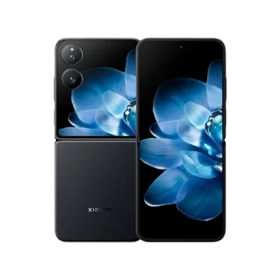 Image de Xiaomi Mix Flip 5G 512GB Noir avec Yoin contrat 200 mn + 40000 Mo 4G+