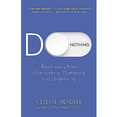 Afbeelding van Do Nothing