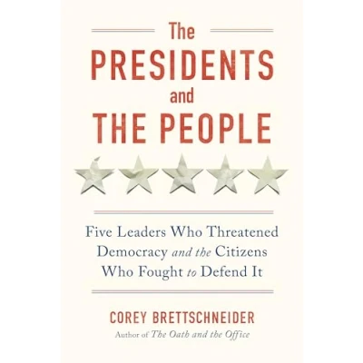Afbeelding van the Presidents and People