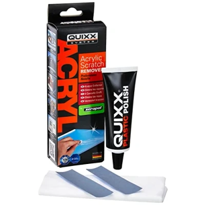 Afbeelding van Lampa 38170 Quixx Xerapol krasverwijderaar